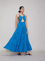 New Saya Aakaar DRESSES Mati